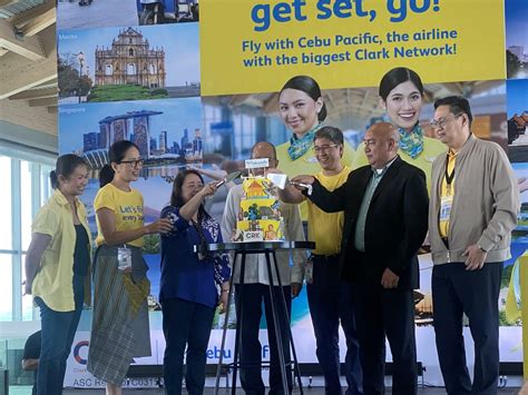 pampanga to cebu flights